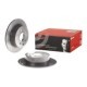 Disc frana BREMBO Spate Dreapta/Stanga 292.0 mm Diametru exterior 62.0 mm Inaltime 9.0 mm Grosime NISSAN ALTIMA JUKE MAXIMA