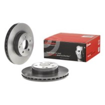 Disc frana BREMBO