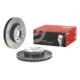 Disc frana BREMBO Fata Dreapta/Stanga MERCEDES C (C204), C T-MODEL (S204), C (W204), E (A207), E (C207), E T-MODEL (S212), E (W212), SLC (R172), SLK (R172) 295.0 mm 65.0 mm 28.0 mm 67.0 mm