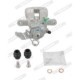 Etrier frana FERODO Spate Stanga OPEL ASTRA G H COMBO 1.2-2.2D cu accesorii, Diametru piston 38.0 mm, Grosime disc frana 10.0 mm