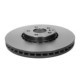 Disc frana BREMBO Fata Dreapta/Stanga VOLVO XC60 I 2.0-3.2 05.08-12.17 328.0 mm 52.0 mm 30.0 mm 64.0 mm 5 gauri