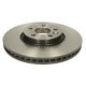 Disc frana BREMBO Fata Dreapta/Stanga VOLVO S60 II S80 II V60 I V70 II V70 III XC70 II FORD GALAXY II S-MAX 316.0 mm 52.0 mm 28.0 mm