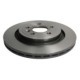 Disc frana BREMBO Spate Dreapta/Stanga VOLVO S60 II, S80 II, V60 I, V70 III, V70 III/KOMBI, XC70 II 302.0 mm, 41.0 mm, 22.0 mm