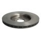 Disc frana BREMBO Spate Dreapta/Stanga VOLVO S60 II, S80 II, V60 I, V70 III, V70 III/KOMBI, XC70 II 302.0 mm, 41.0 mm, 22.0 mm