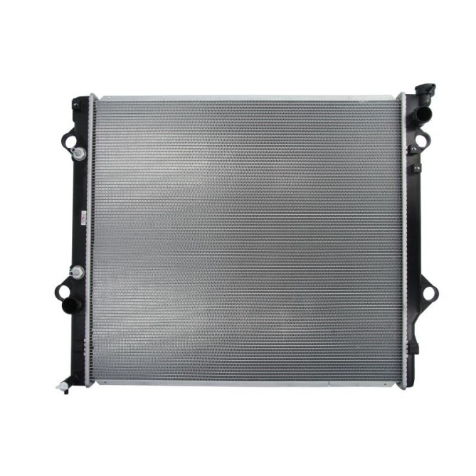 Radiator, racire motor KOYORAD