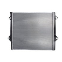 Radiator, racire motor KOYORAD