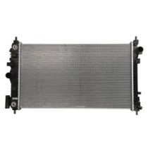 Radiator, racire motor KOYORAD