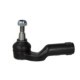 Cap de bara DELPHI Dreapta pentru VOLVO C30, C70 II, S40 II, V50; FORD C-MAX, FOCUS II, III, FOCUS III/HATCHBACK, FOCUS II/KOMBI 120 mm