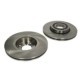 Disc frana FERODO set 2 buc. fata 258.0 mm 43.8 mm 22.0 mm 61.0 mm pentru MERCEDES CITAN DOKKER ALFA ROMEO