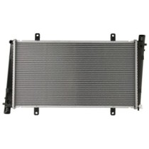 Radiator, racire motor NISSENS