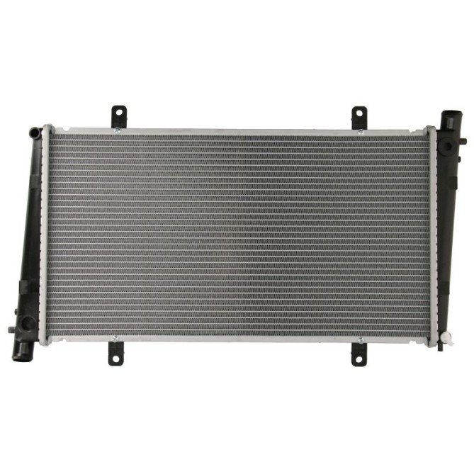 Radiator, racire motor NISSENS