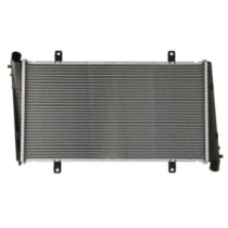 Radiator, racire motor NISSENS