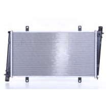 Radiator, racire motor NISSENS