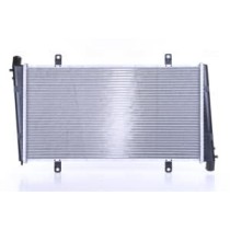 Radiator, racire motor NISSENS