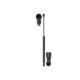 Amortizor portbagaj STABILUS Dreapta/Stanga lungime maxima 416mm SUV 151,5mm TOYOTA YARIS HATCHBACK 12.10-