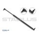 Amortizor portbagaj STABILUS arcul cu gaz lungime maxima 670mm se potriveste SUZUKI ALTO I, ALTO II HATCHBACK 06.82-12.88