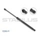 Amortizor lunetă STABILUS Renault Laguna III Combi 10.07-12.15 Dreapta/Stânga lungime 334mm cursă 127mm