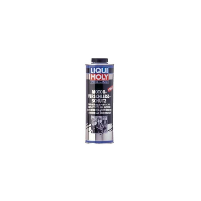 Aditiv ulei motor LIQUI MOLY