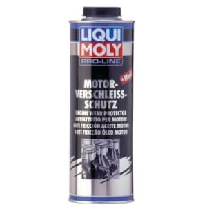 Aditiv ulei motor LIQUI MOLY