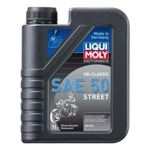 Ulei de motor LIQUI MOLY