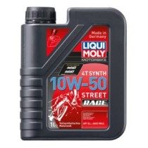 Ulei de motor LIQUI MOLY