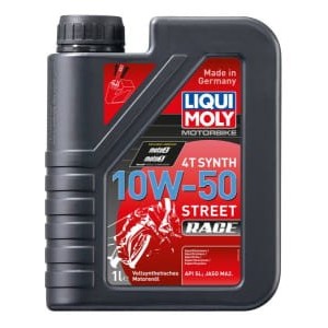 Ulei de motor LIQUI MOLY