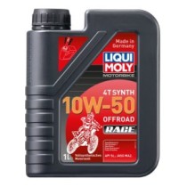 Ulei de motor LIQUI MOLY