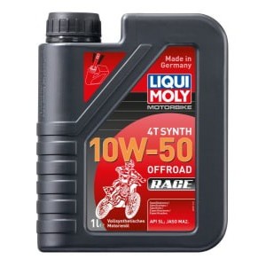 Ulei de motor LIQUI MOLY