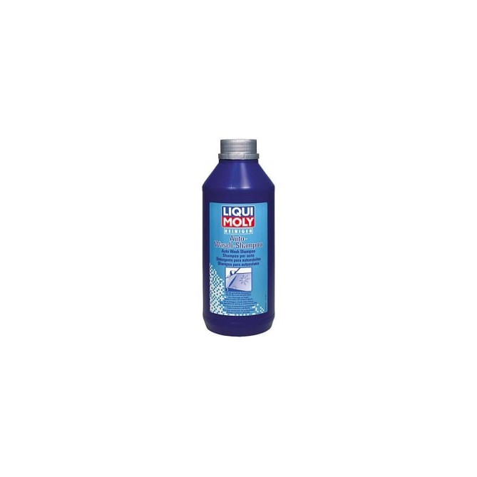 Șampon auto LIQUI MOLY