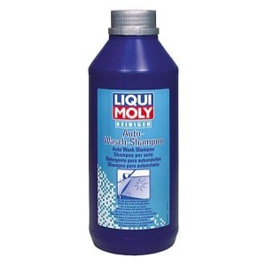 Șampon auto LIQUI MOLY