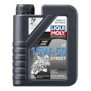 Ulei de motor LIQUI MOLY