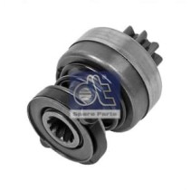 Pinion electromotor DT KLIMA