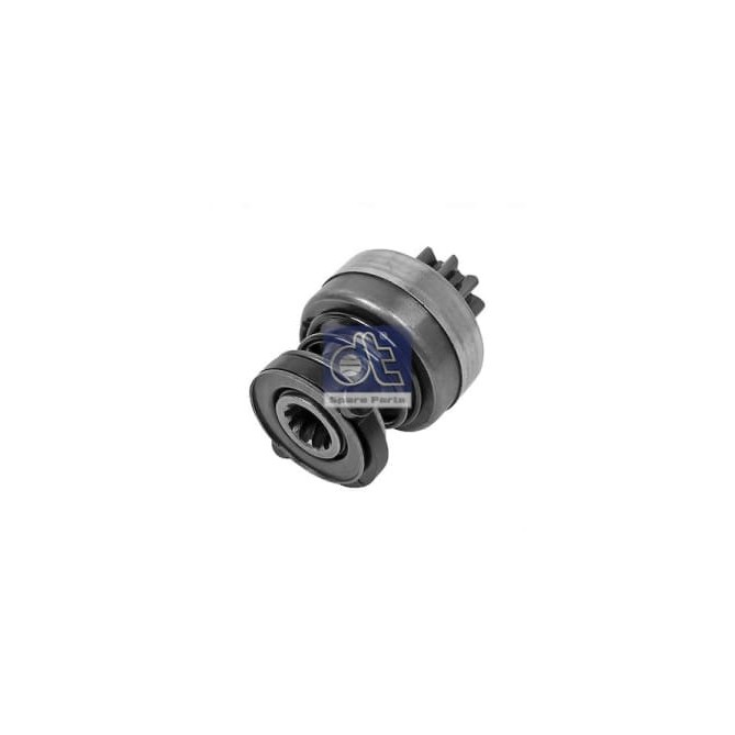 Pinion electromotor DT KLIMA