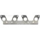 Garnitura galerie evacuare colector evacuare MAZDA MPV 2.5TD 95 FORD REINZ