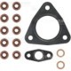 Set montaj turbocompresor REINZ VW LT 28-35 II LT 28-46 II 2.5D 05.99-07.06