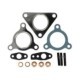 Set montaj turbocompresor REINZ Nissan Patrol GR V Terrano II 3.0D 05.00- Turbocharger assembly kit