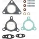 Set montaj turbocompresor REINZ Nissan Patrol GR V Terrano II 3.0D 05.00- Turbocharger assembly kit