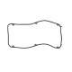 Garnitura capac supape REINZ cauciuc Rocker Cover Gasket Great Wall Hover H5 Mitsubishi Eclipse IV Galant IX Grandis Outlander I 2.4