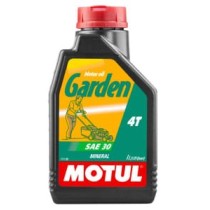 Ulei de motor MOTUL