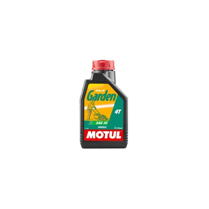 Ulei de motor MOTUL