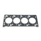 Garnitura chiulasa REINZ Ford Focus Mondeo 1.8 16V 02.99-11.04 Diametru 81.5mm Lungime 395mm Grosime 1.2mm