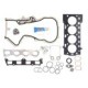 Set garnituri complet motor REINZ Volkswagen simeringuri capac culbutori simering ulei arbore cotit