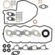 Set garnituri chiulasa REINZ NISSAN PATHFINDER R51 2.5 dCi 4WD YD25DDTi 06 chiulasa capac culbutori simering ulei arbore cotit