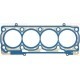 Garnitura chiulasa REINZ VW POLO 1.4 12.98-09.01 Diametru 77.5 mm SEAT