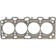 Garnitura chiulasa REINZ MITSUBISHI ECLIPSE IV GALANT IX GRANDIS OUTLANDER I 2.4 03.01- Diametru 88.0 mm