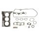 Set garnituri chiulasa REINZ garnitura chiulasa kit TOYOTA DAIHATSU cu simering supapa 02-53425-01