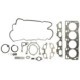 Set garnituri complet motor MAZDA REINZ Simeringuri capac culbutori Simering ulei arbore cotit