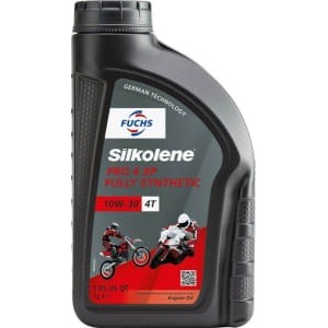 Ulei de motor SILKOLENE