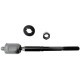 Articulatie axiala cap de bara TRW AUTOMOTIVE Tija fixare Dreapta/Stanga lungime 263.5mm compatibil LEXUS ES TOYOTA CAMRY