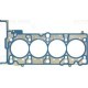 Garnitura chiulasa REINZ Audi A4 (8E2, B6) S4 quattro 03-04 Allroad (4BH, C5) 4.2 V8 quattro 02-05 Diametru 86.0 mm Dreapta